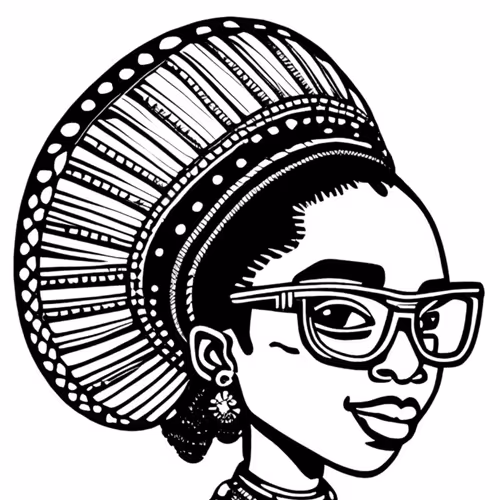 Coloring Genesis by Seshat