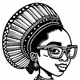 Coloring Genesis by Seshat