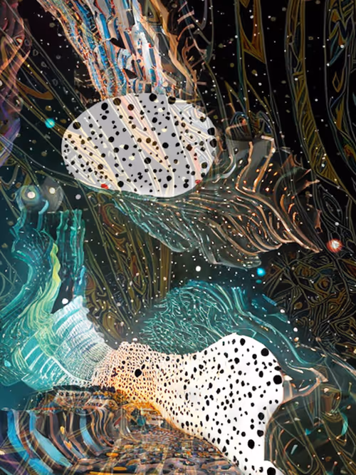 Item #115354016198784602504913201642553345847924981366418556428971122566675327614977 Media