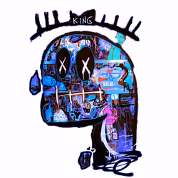 100 Heures - individu