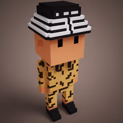 The kidsbits #00867