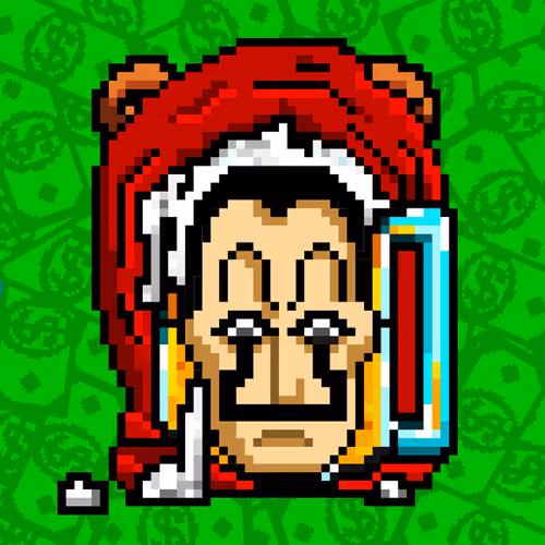 Item #112325844680478962178619447640506378843587999867500089756395966286382684438529 Media