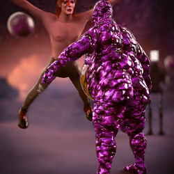 Space Oddity