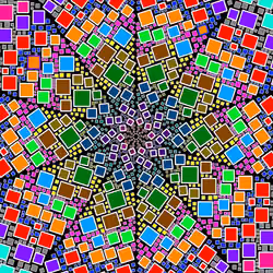 Contagious - Color