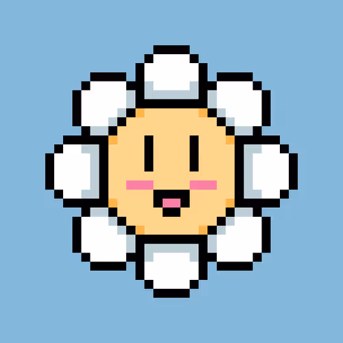 Plagiarismdotflowers