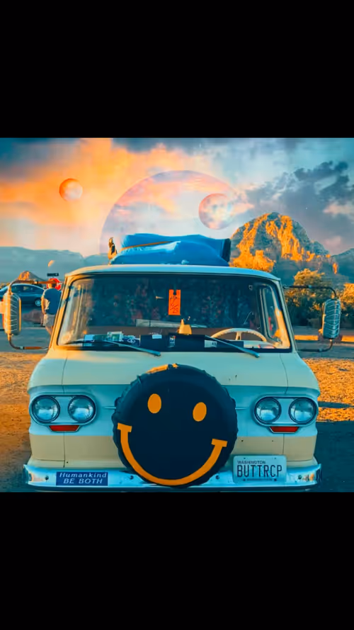 Item #49174666910166564779922856925235532419926271386136280699772621400569219645441 Media