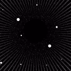 Event Horizon