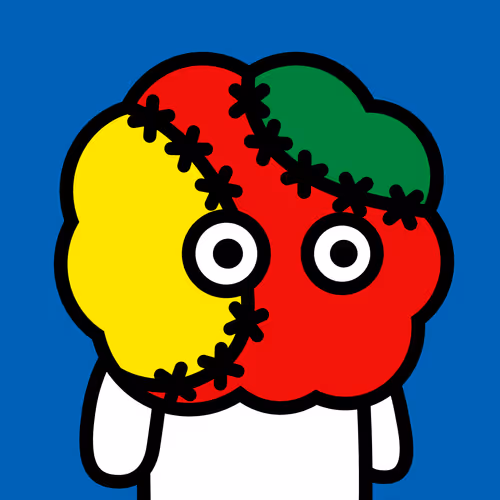 Staring "SNUG" #0048