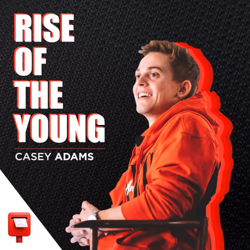 Riseoftheyoung