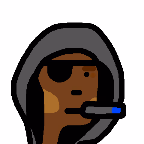 low effort punk 8809