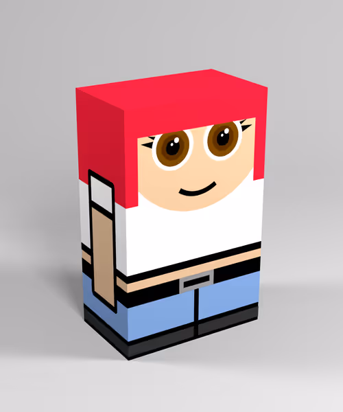 Item #18451855582528926074605770976985388871580585670627646821256558485144443289601 Media