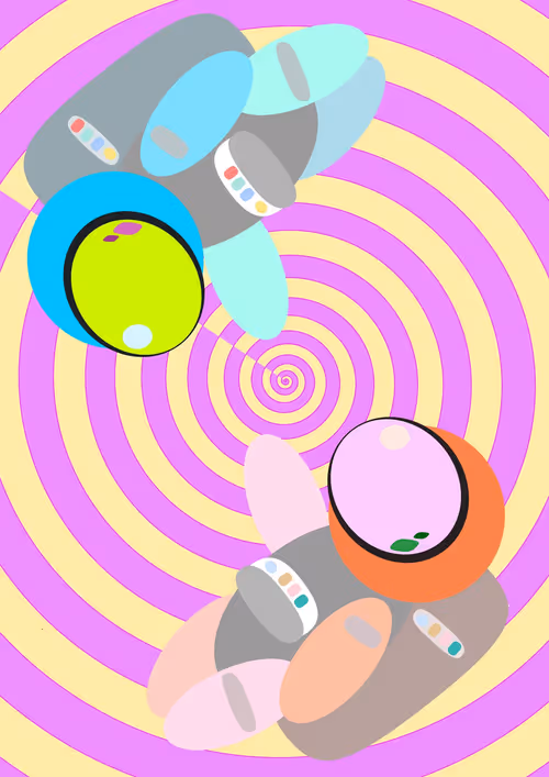 Item #48226529472230466125383528630462967914641940245385860262708435880263049805825 Media