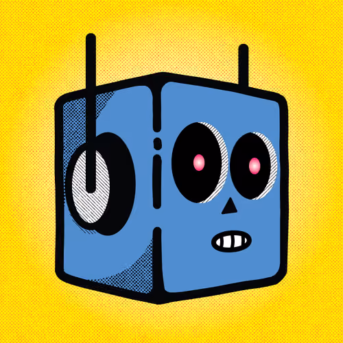 roboticaldad Collection