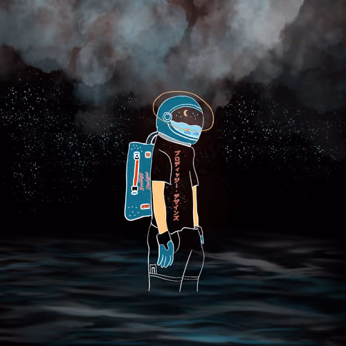 Space Dreaming