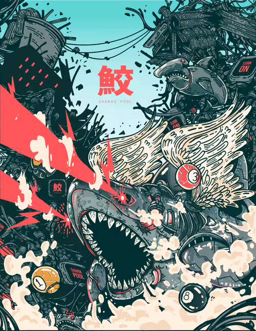 Item #7003148939111845746083923979103204883218099057669887601245862663490646310913 Media