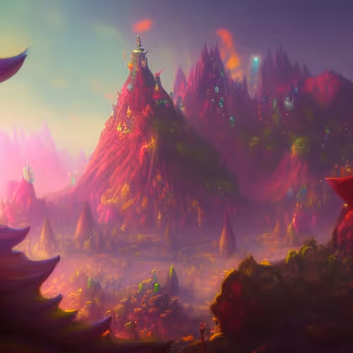Candy Land1