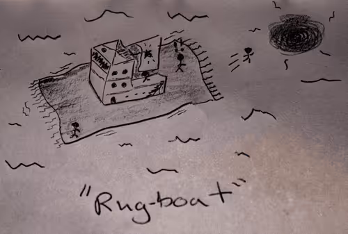 Rugboats