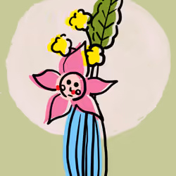 Blossom #15
