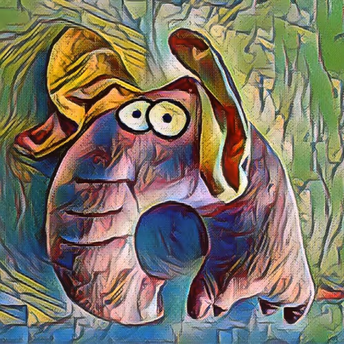Felt Animals
