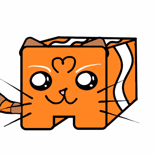 ToastCat