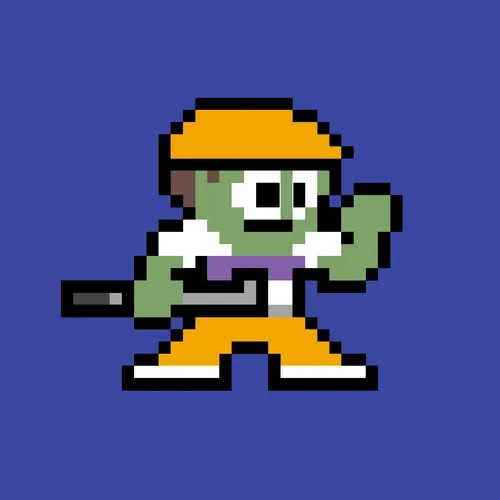 8bitteetimenftgolfers