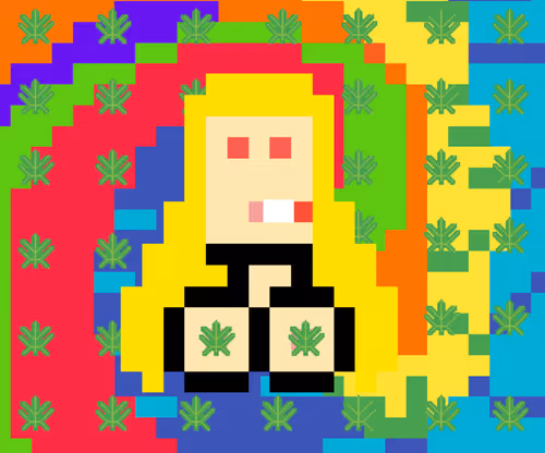 Item #22879140940238730509358594299731605939045094821096460625088581295418294403073 Media