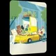 Lai's Tiny Moving Series
