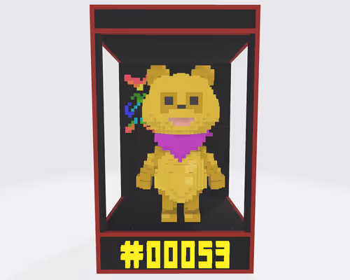 Item #35051758698191766710811335394903604234736231935512754380776662842149001232385 Media