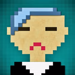 Pixbit #97