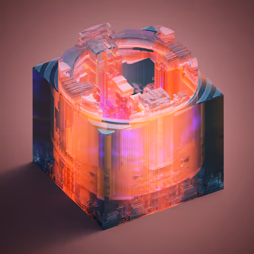 Sirenspears Vault
