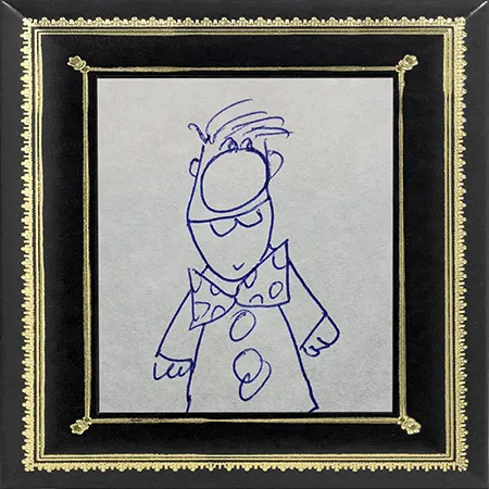 Item #94316606957912812096661526632684927768889440968449461480362071196350210375681 Media