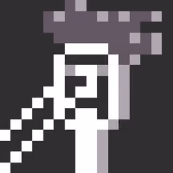 Black&WhitePunks#8