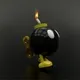 Digital bombs