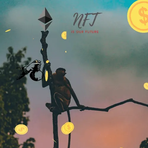 NFT is our future