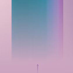 Lonely Astronaut 233