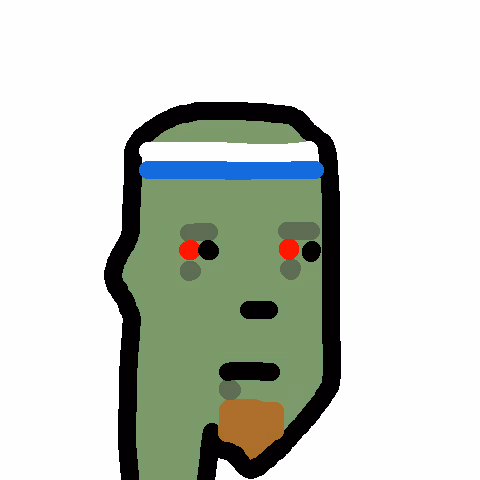 Low Effort Punks