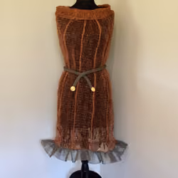 Copper Couture