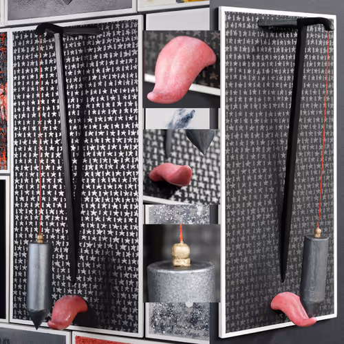 Item #26672574931440070870291147906480621303066935249423671915912230472233072459780 Media