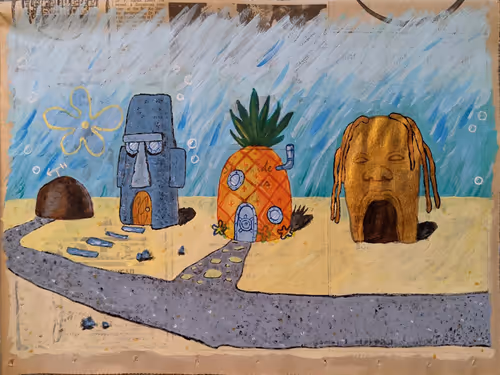 Item #114424265295898084110750383364550301388893358923457410416305229143433222815745 Media