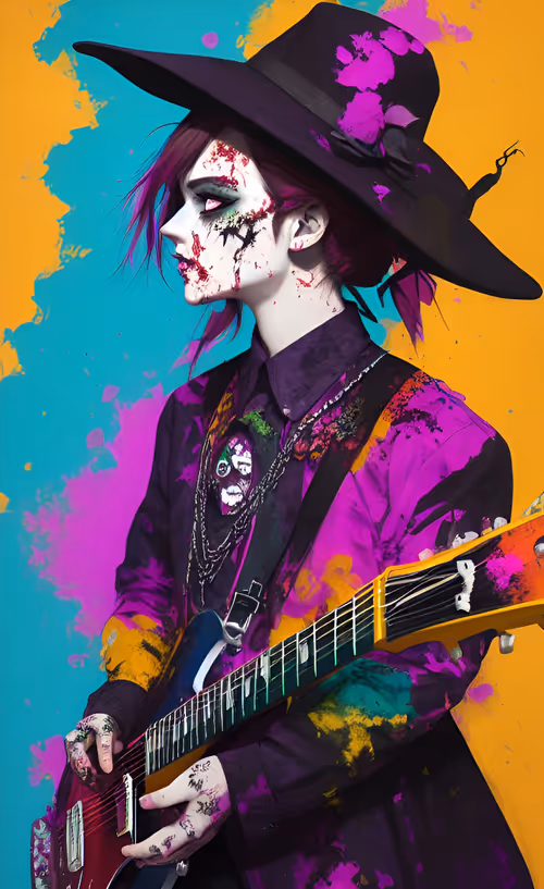 Item #24924980045479366203147439055612506930463191493359298189378635869682556469249 Media