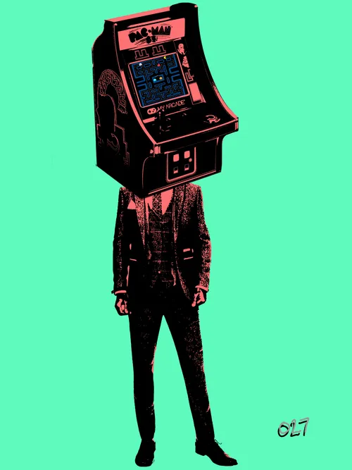 Item #82275179647157318736631862427415629417960339772345975059547475817244013887489 Media