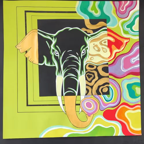elephant