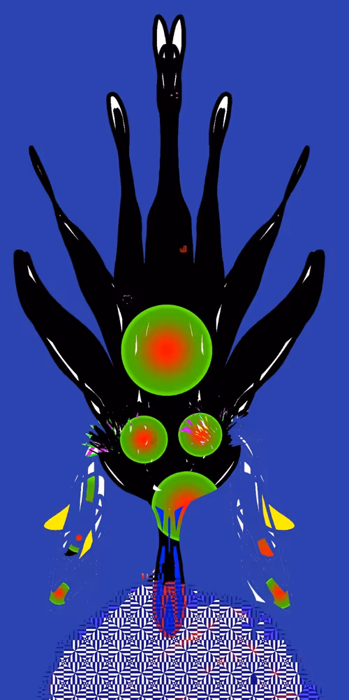 Item #57188514280809533129288607857310155131706757681778650921855896201293081870337 Media