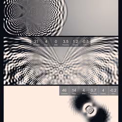 Photon's Dream X-ray mint#193