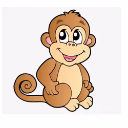 monkey