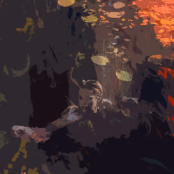 Caotic Swamp