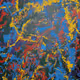 Acrylics on Canvas V3