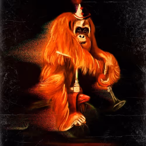 The Dark Circus