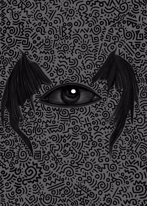 Item #66632421367590986127799890518086626243879479370122101164080267735047719616513 Media