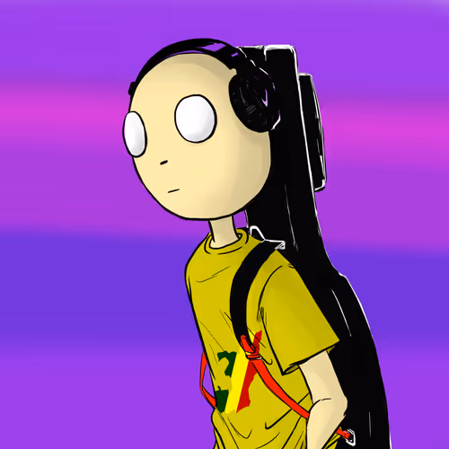 Item #73533119518150011584783084931235256693165436460998087747251623831583481397249 Media